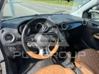 2016 Opel Adam
