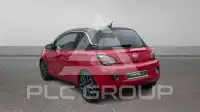 2016 Opel Adam