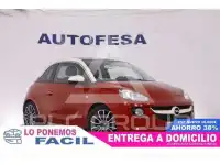 2016 Opel Adam