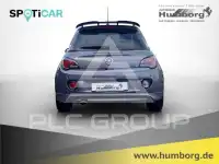 2016 Opel Adam