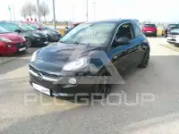 2016 Opel Adam