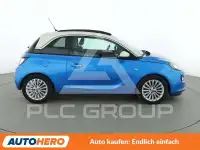 2016 Opel Adam