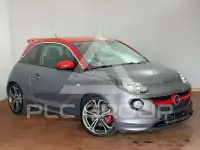 2016 Opel Adam