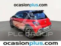2016 Opel Adam