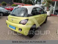 2016 Opel Adam