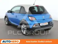 2016 Opel Adam