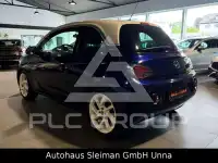 2016 Opel Adam