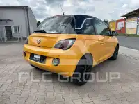 2016 Opel Adam