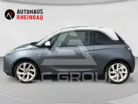 2016 Opel Adam