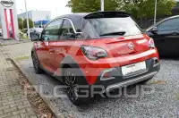 2016 Opel Adam