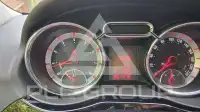 2016 Opel Adam