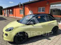 2016 Opel Adam
