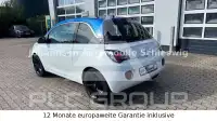 2016 Opel Adam
