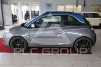 2016 Opel Adam