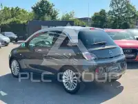 2016 Opel Adam