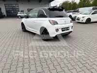 2016 Opel Adam