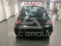 2016 Opel Adam
