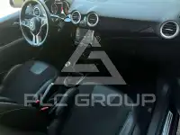 2016 Opel Adam