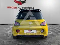 2016 Opel Adam