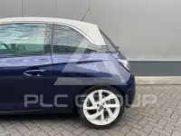 2016 Opel Adam