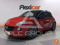 2016 Opel Adam