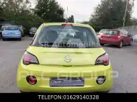2016 Opel Adam