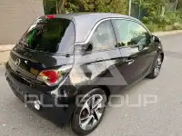 2016 Opel Adam