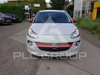 2016 Opel Adam
