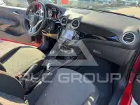 2016 Opel Adam