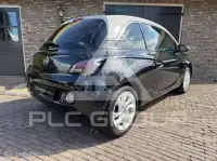 2016 Opel Adam