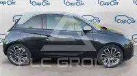2016 Opel Adam