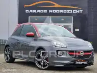 2017 Opel Adam