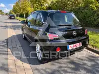 2016 Opel Adam
