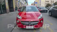 2016 Opel Adam