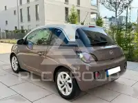 2016 Opel Adam