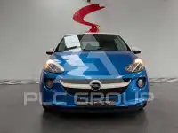 2016 Opel Adam