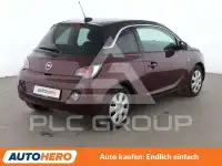 2016 Opel Adam