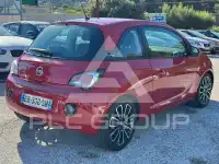 2016 Opel Adam