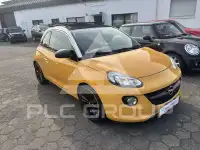 2016 Opel Adam