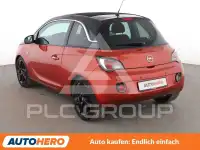 2016 Opel Adam