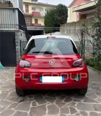 2016 Opel Adam