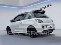 2016 Opel Adam