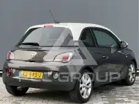 2016 Opel Adam