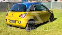 2016 Opel Adam