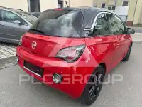 2016 Opel Adam