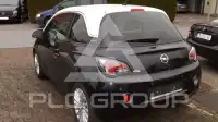 2016 Opel Adam