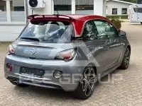 2016 Opel Adam