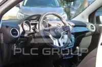 2016 Opel Adam