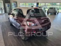 2016 Opel Adam