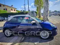 2016 Opel Adam